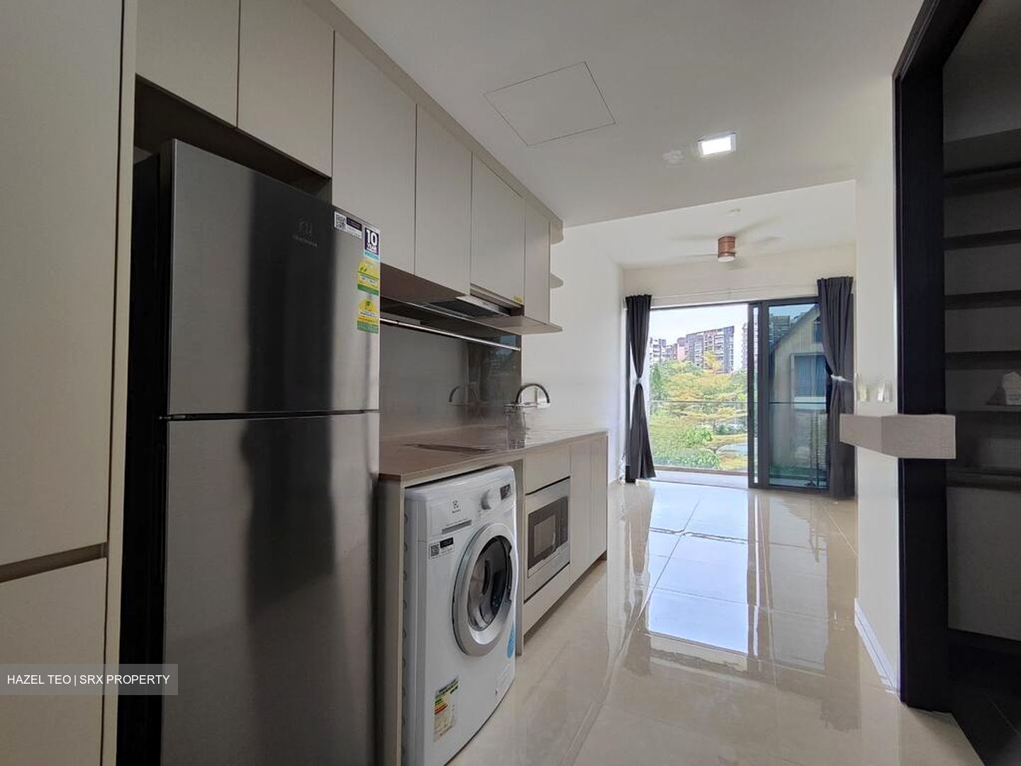 The Gazania (D19), Condominium #639533701